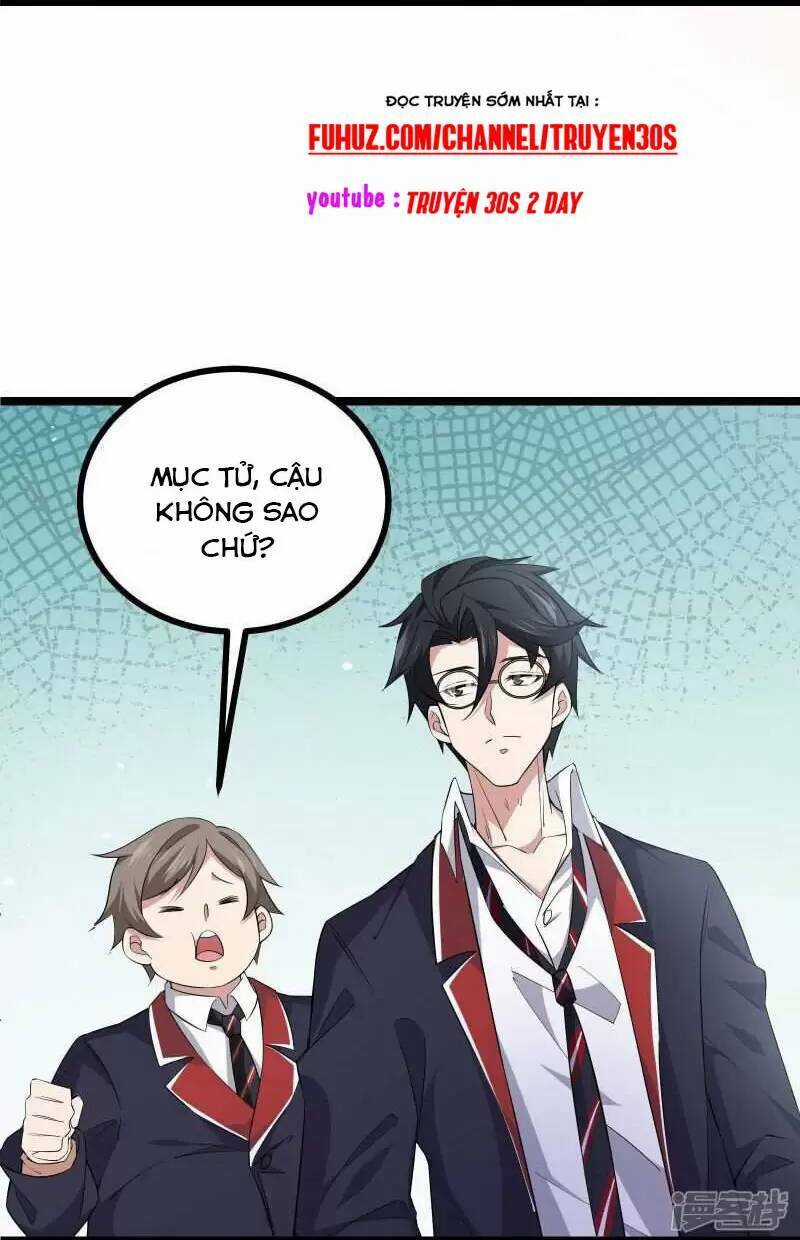 Ta Quét Phó Bản Ở Khắp Thế Giới Chapter 18 trang 23
