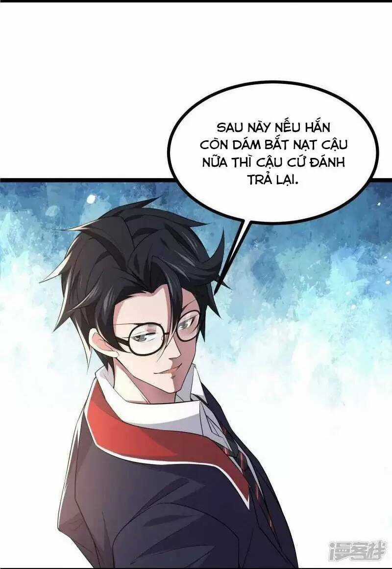 Ta Quét Phó Bản Ở Khắp Thế Giới Chapter 18 trang 24