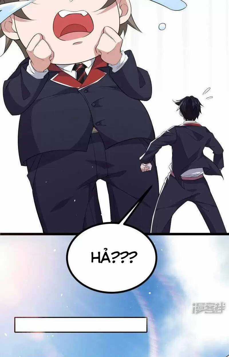 Ta Quét Phó Bản Ở Khắp Thế Giới Chapter 18 trang 26