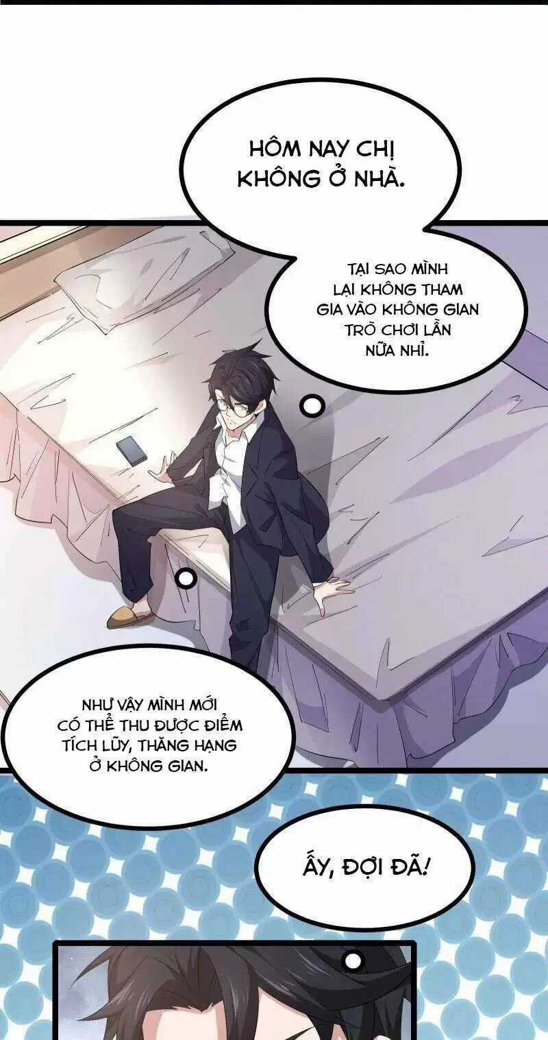Ta Quét Phó Bản Ở Khắp Thế Giới Chapter 18 trang 28