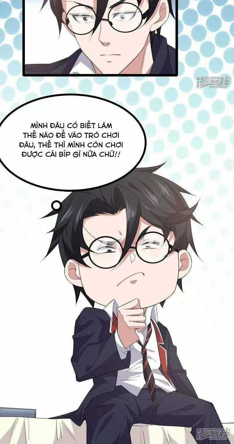 Ta Quét Phó Bản Ở Khắp Thế Giới Chapter 18 trang 29