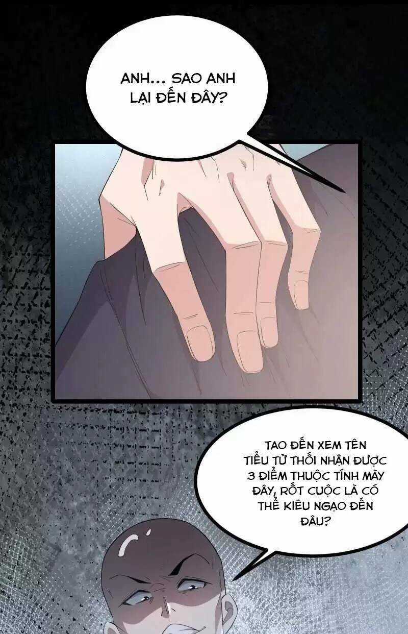 Ta Quét Phó Bản Ở Khắp Thế Giới Chapter 18 trang 3