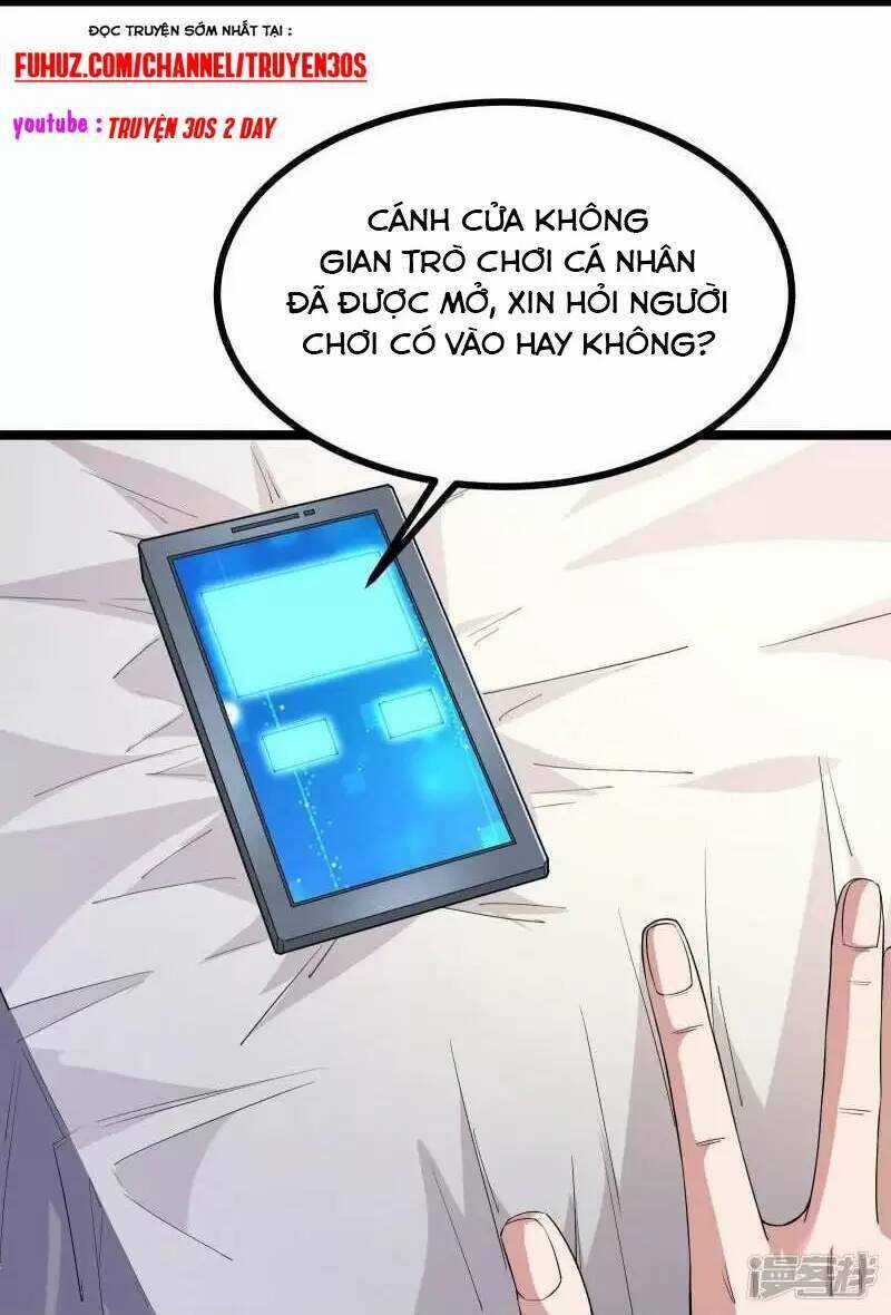Ta Quét Phó Bản Ở Khắp Thế Giới Chapter 18 trang 31