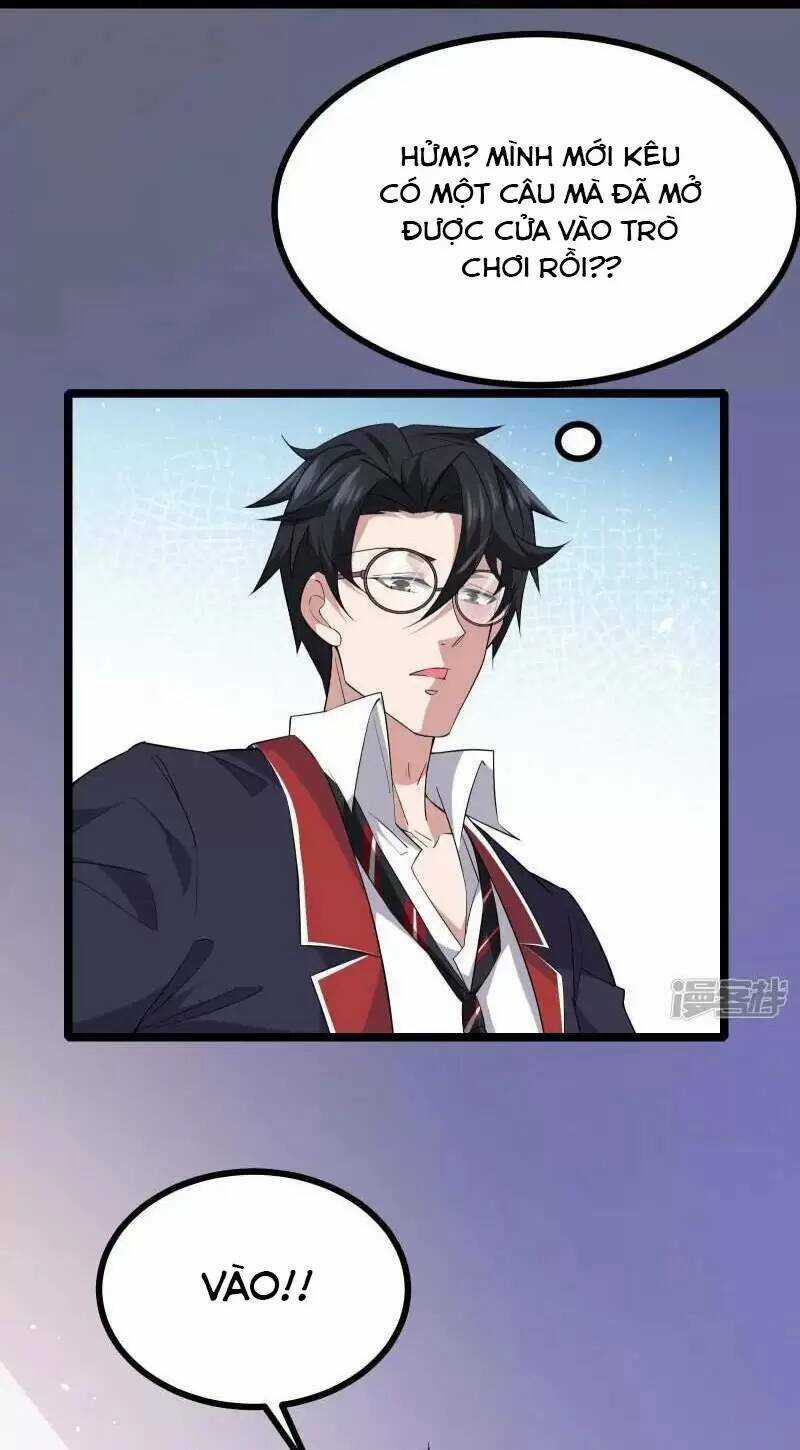 Ta Quét Phó Bản Ở Khắp Thế Giới Chapter 18 trang 32