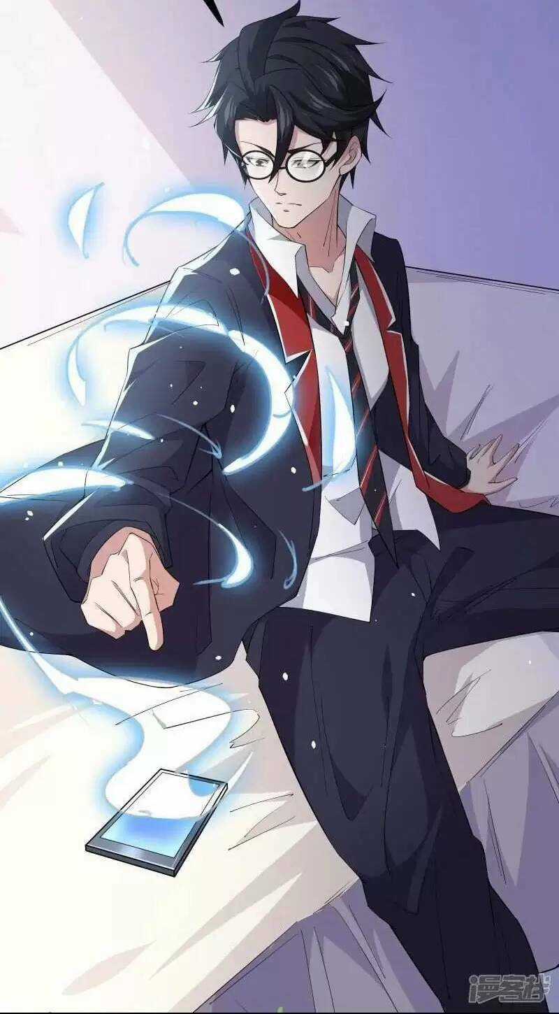 Ta Quét Phó Bản Ở Khắp Thế Giới Chapter 18 trang 33