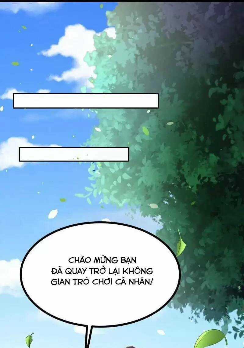 Ta Quét Phó Bản Ở Khắp Thế Giới Chapter 18 trang 34