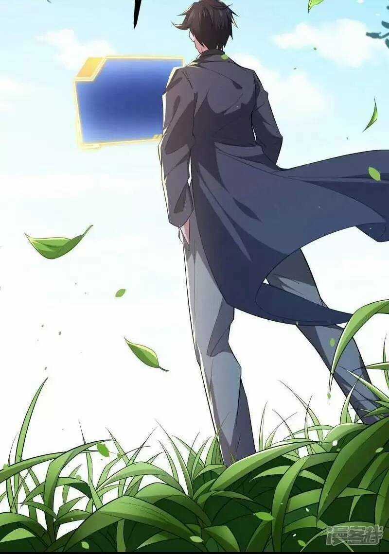 Ta Quét Phó Bản Ở Khắp Thế Giới Chapter 18 trang 35