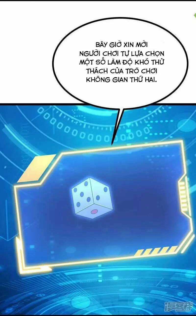 Ta Quét Phó Bản Ở Khắp Thế Giới Chapter 18 trang 36