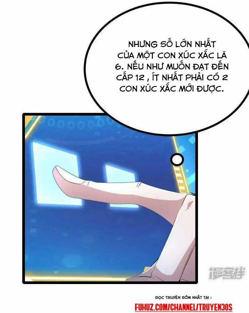 Ta Quét Phó Bản Ở Khắp Thế Giới Chapter 18 trang 38