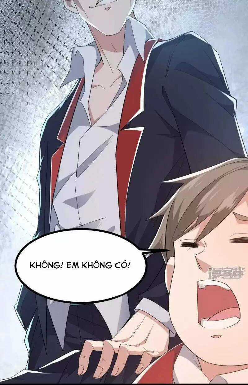 Ta Quét Phó Bản Ở Khắp Thế Giới Chapter 18 trang 4