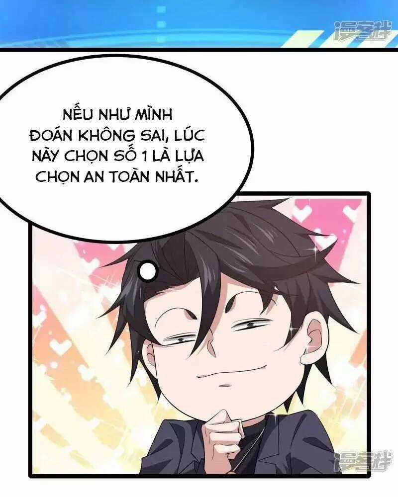 Ta Quét Phó Bản Ở Khắp Thế Giới Chapter 18 trang 40