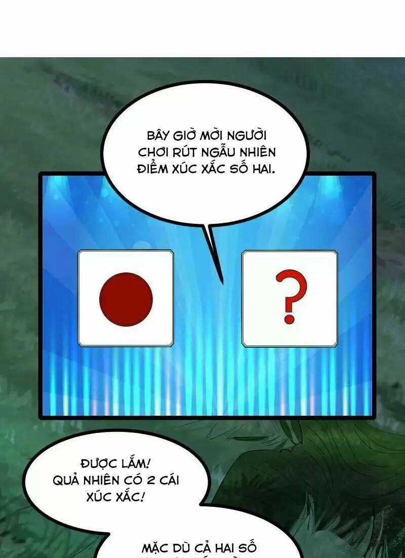 Ta Quét Phó Bản Ở Khắp Thế Giới Chapter 18 trang 41