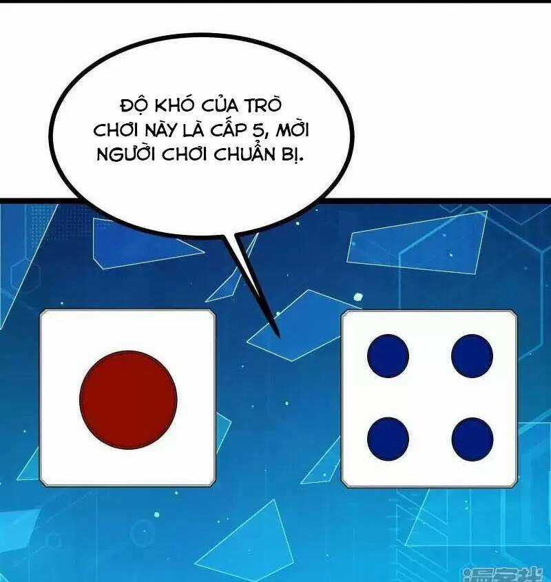 Ta Quét Phó Bản Ở Khắp Thế Giới Chapter 18 trang 43