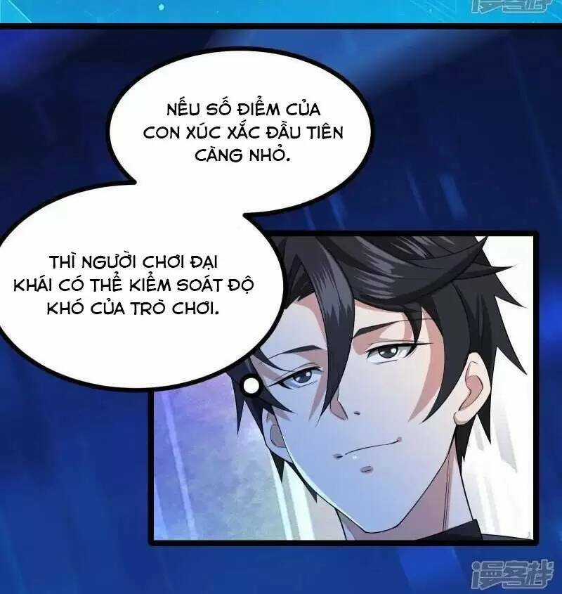 Ta Quét Phó Bản Ở Khắp Thế Giới Chapter 18 trang 44