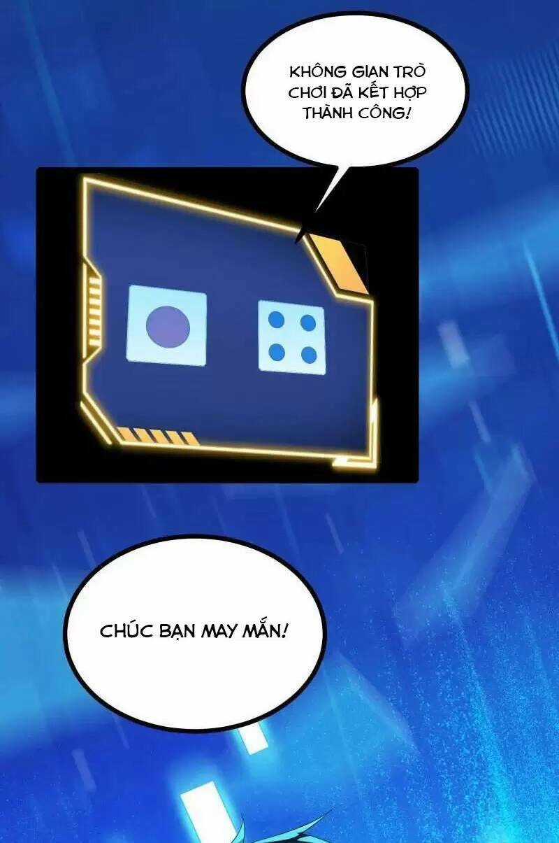Ta Quét Phó Bản Ở Khắp Thế Giới Chapter 18 trang 45
