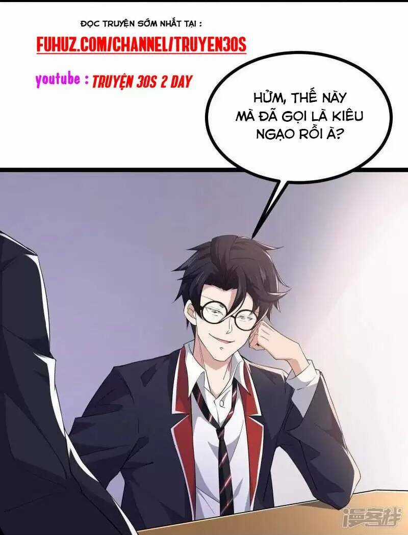 Ta Quét Phó Bản Ở Khắp Thế Giới Chapter 18 trang 5