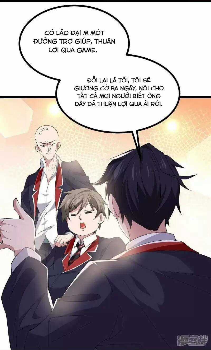 Ta Quét Phó Bản Ở Khắp Thế Giới Chapter 18 trang 6
