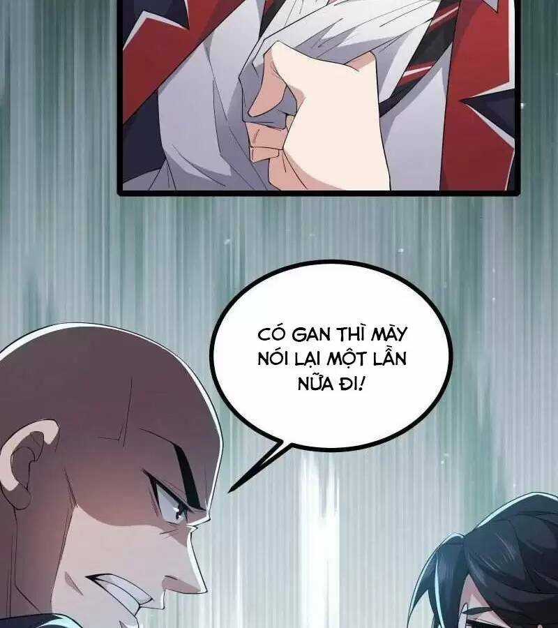 Ta Quét Phó Bản Ở Khắp Thế Giới Chapter 18 trang 8