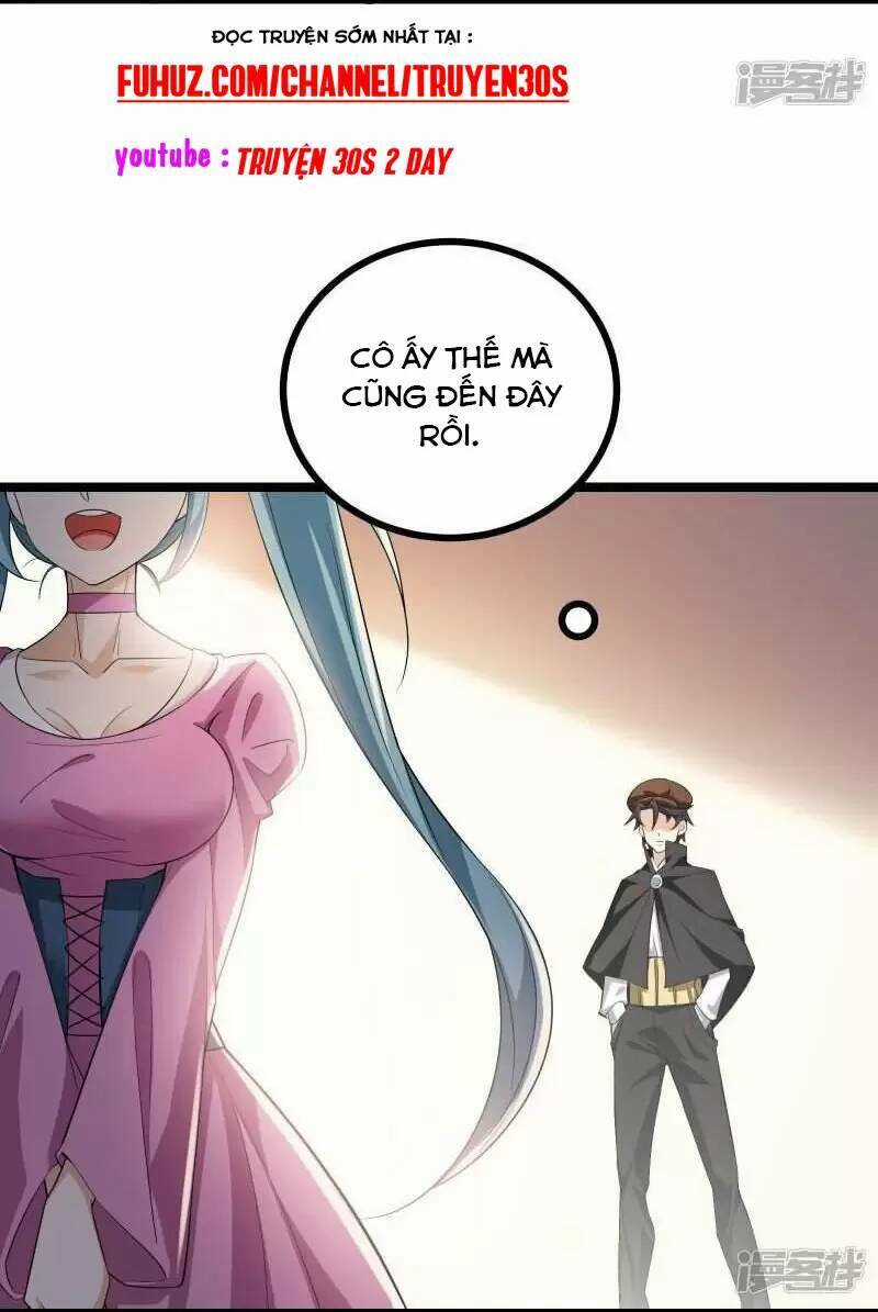 Ta Quét Phó Bản Ở Khắp Thế Giới Chapter 19 trang 10