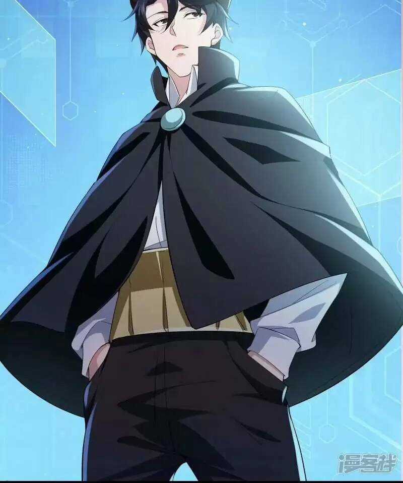 Ta Quét Phó Bản Ở Khắp Thế Giới Chapter 19 trang 12