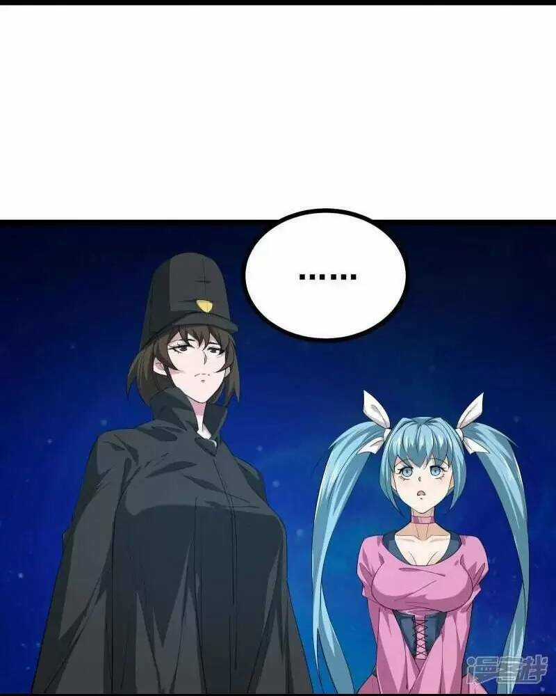 Ta Quét Phó Bản Ở Khắp Thế Giới Chapter 19 trang 18