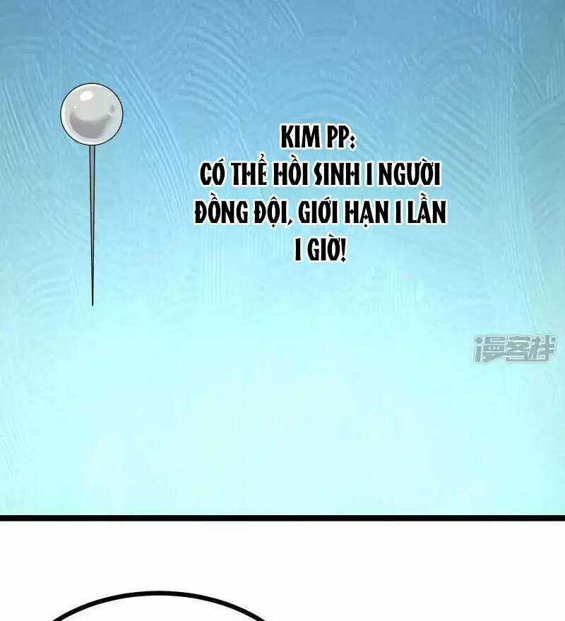 Ta Quét Phó Bản Ở Khắp Thế Giới Chapter 19 trang 24