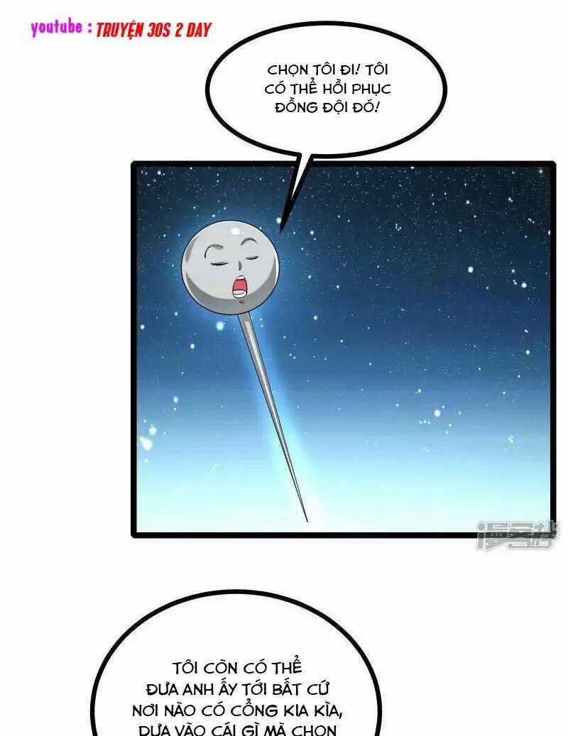 Ta Quét Phó Bản Ở Khắp Thế Giới Chapter 19 trang 26