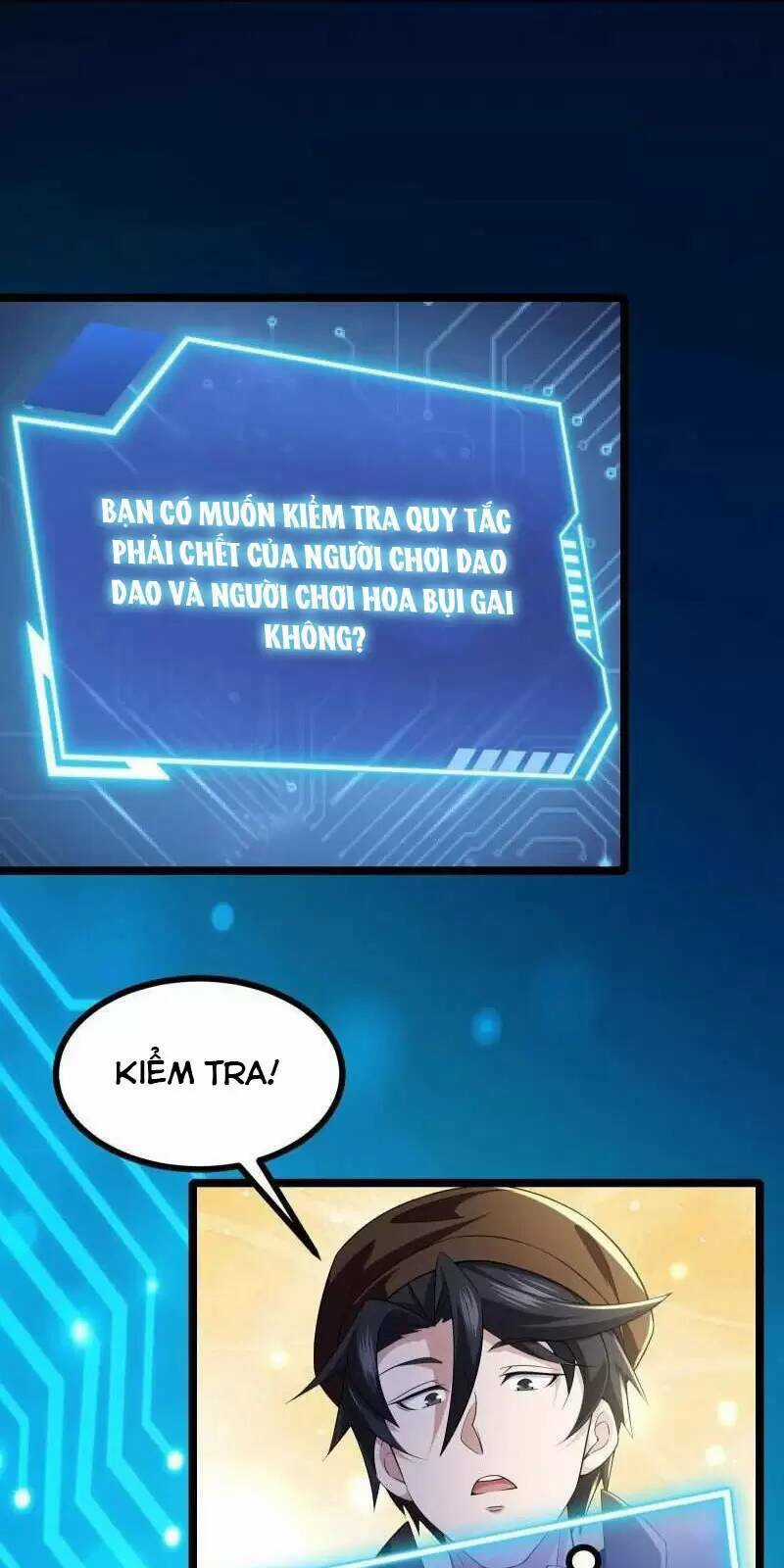 Ta Quét Phó Bản Ở Khắp Thế Giới Chapter 19 trang 32