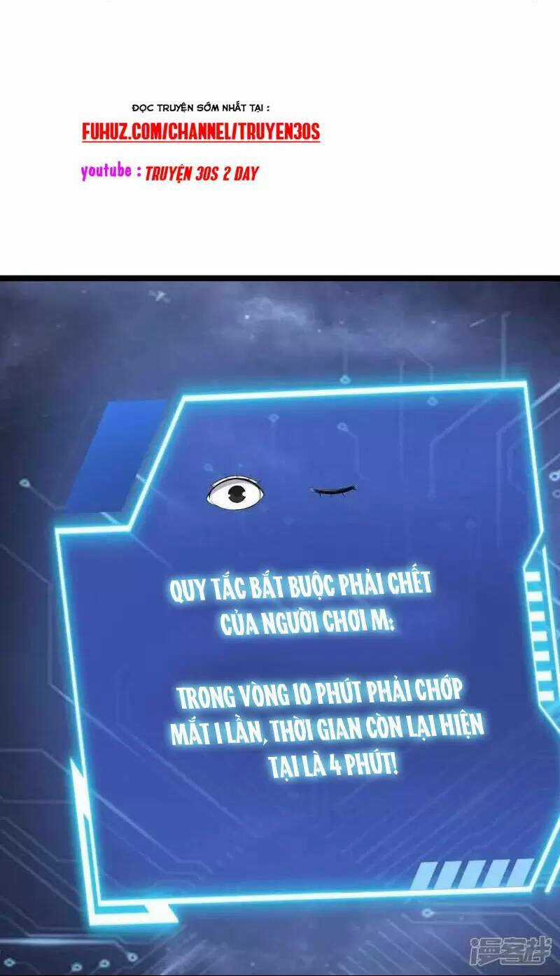 Ta Quét Phó Bản Ở Khắp Thế Giới Chapter 19 trang 38