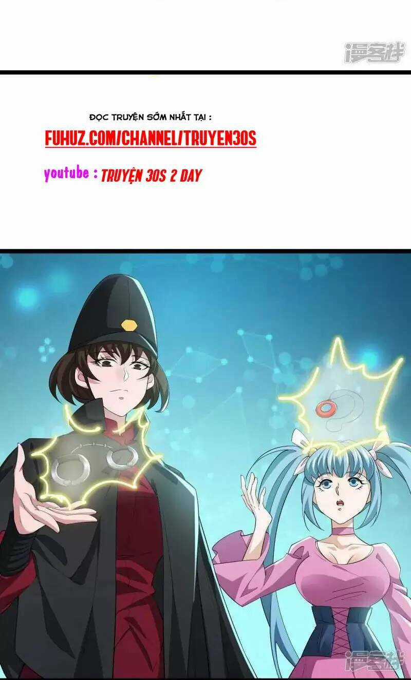 Ta Quét Phó Bản Ở Khắp Thế Giới Chapter 19 trang 42