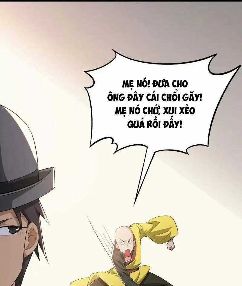 Ta Quét Phó Bản Ở Khắp Thế Giới Chapter 19 trang 43