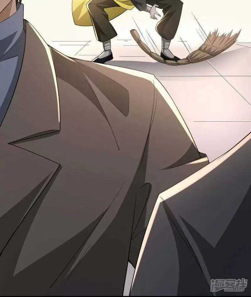 Ta Quét Phó Bản Ở Khắp Thế Giới Chapter 19 trang 44