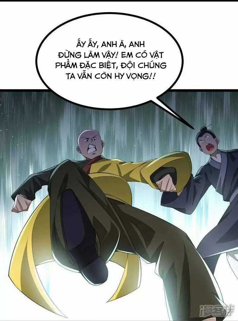 Ta Quét Phó Bản Ở Khắp Thế Giới Chapter 19 trang 45