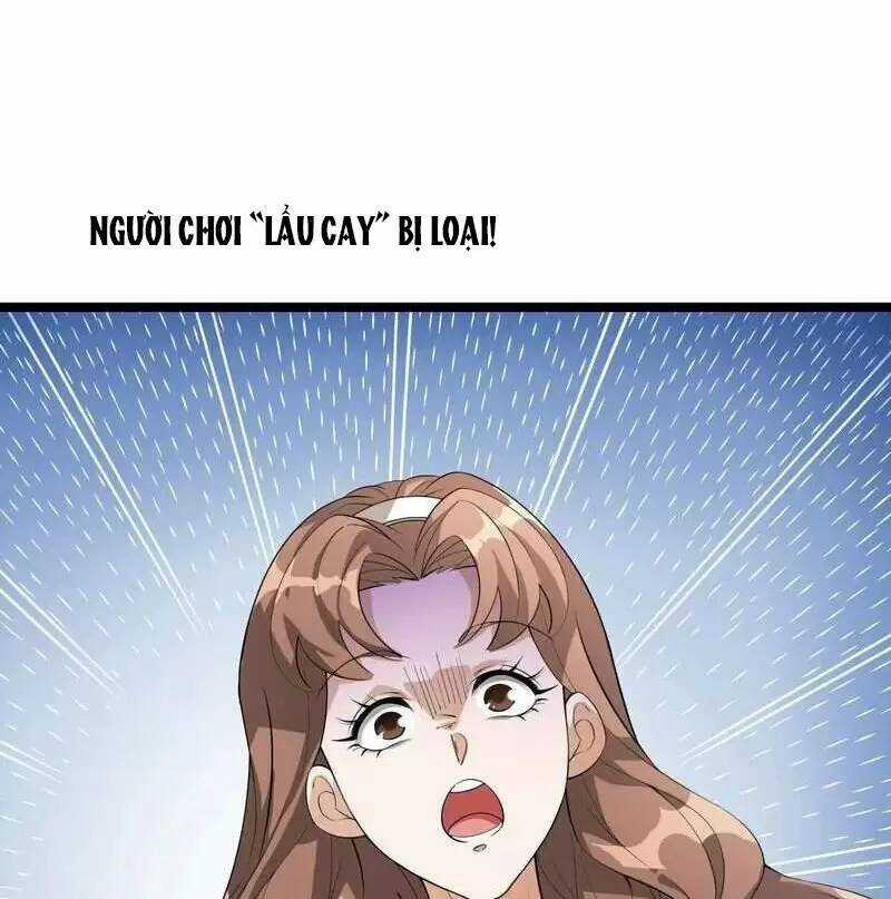 Ta Quét Phó Bản Ở Khắp Thế Giới Chapter 19 trang 48