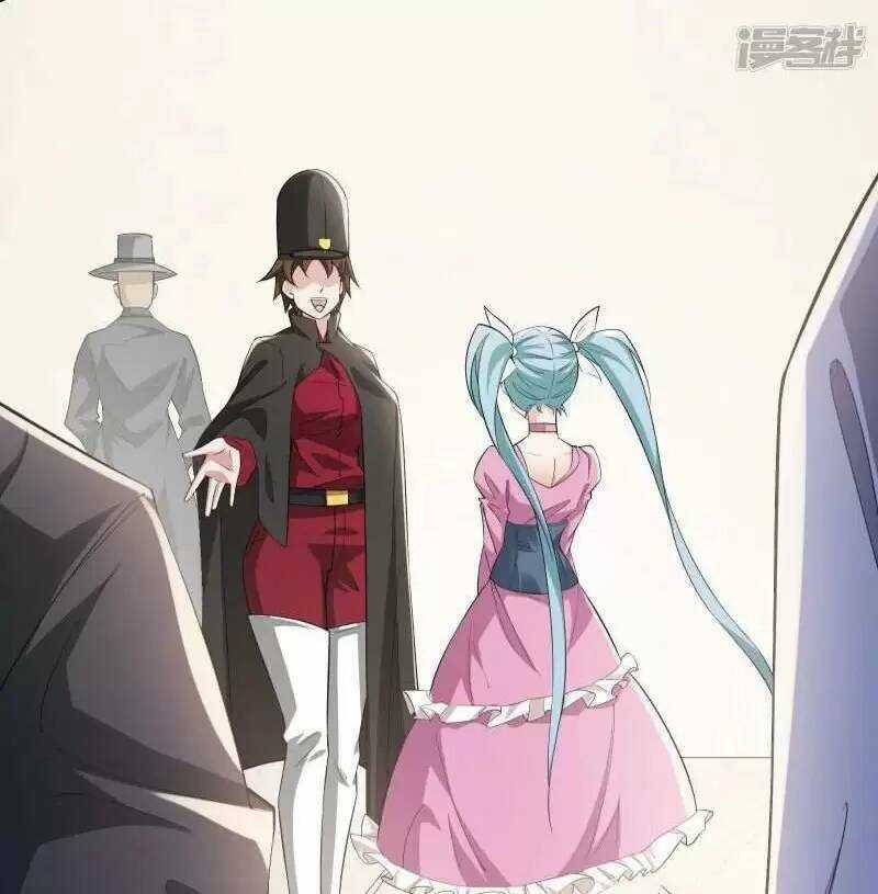 Ta Quét Phó Bản Ở Khắp Thế Giới Chapter 19 trang 8