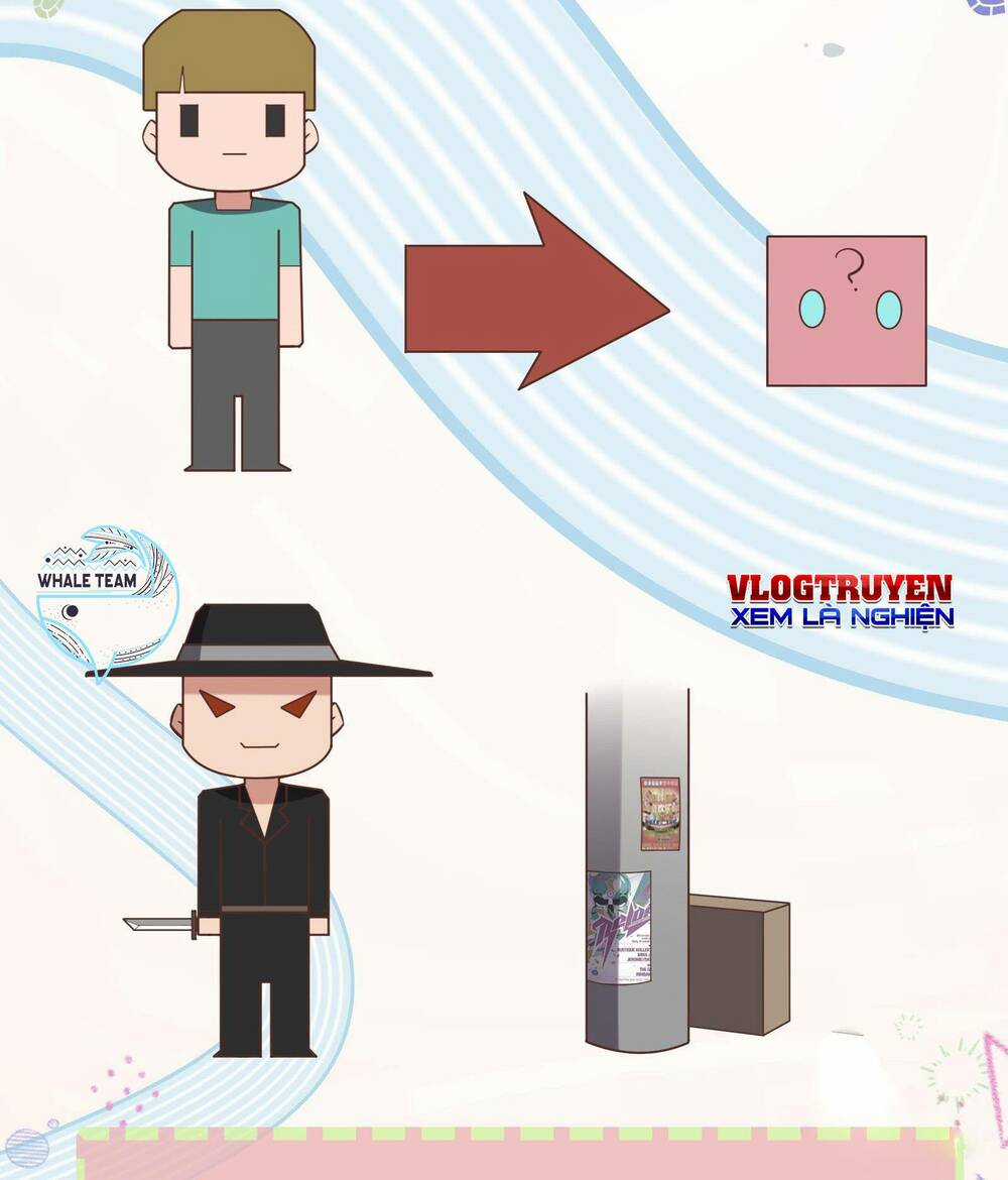 Ta Quét Phó Bản Ở Khắp Thế Giới Chapter 2 trang 13