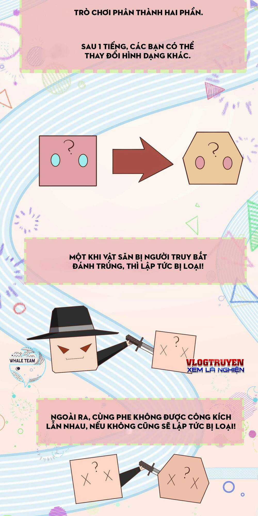 Ta Quét Phó Bản Ở Khắp Thế Giới Chapter 2 trang 14