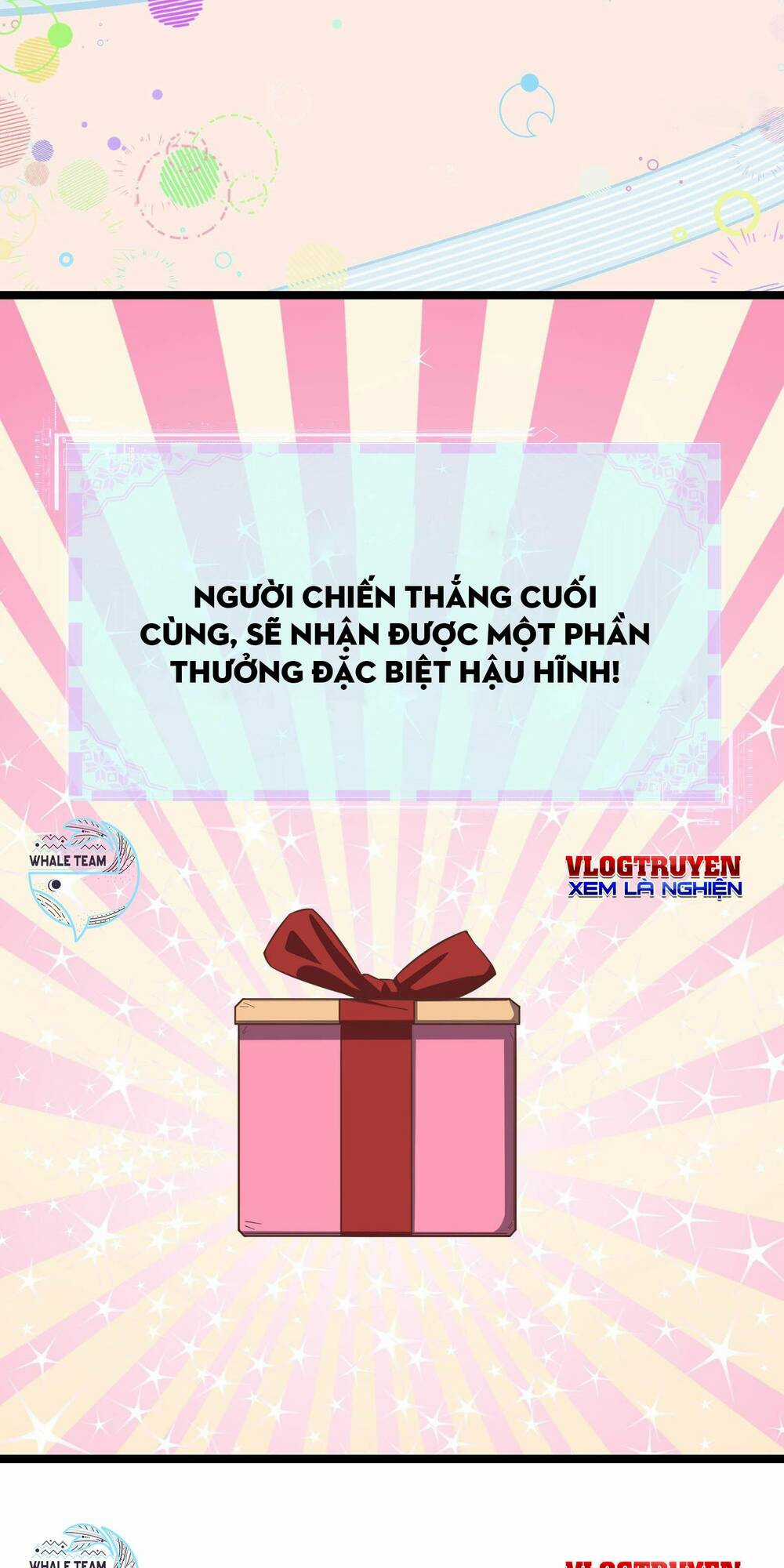 Ta Quét Phó Bản Ở Khắp Thế Giới Chapter 2 trang 15