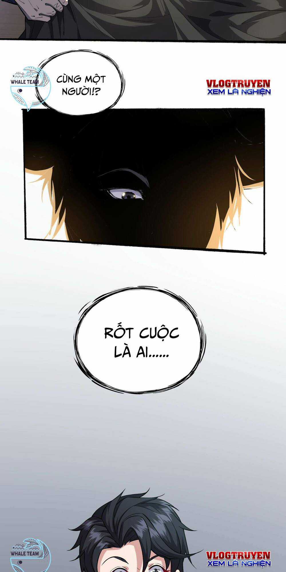 Ta Quét Phó Bản Ở Khắp Thế Giới Chapter 2 trang 2