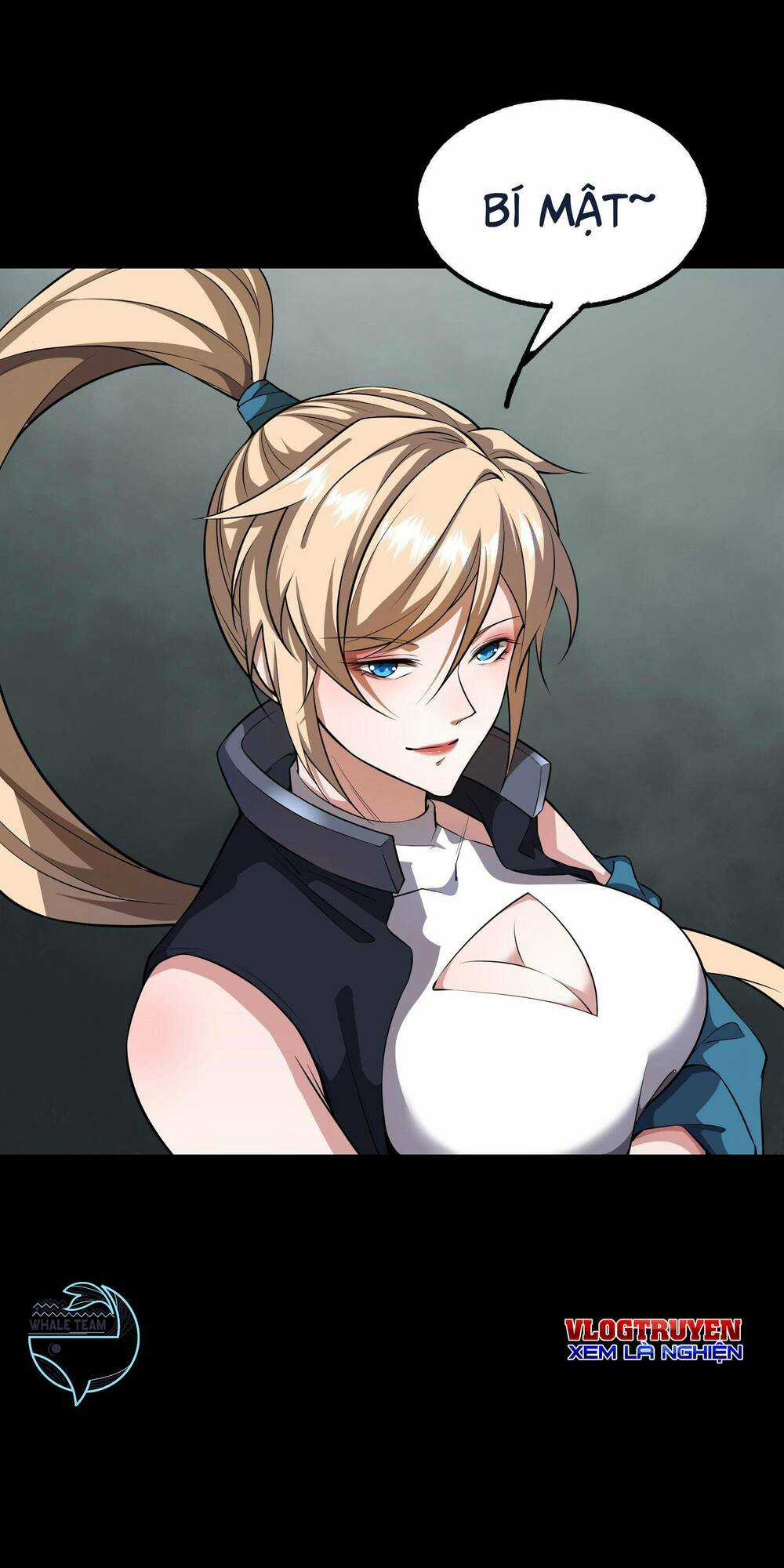 Ta Quét Phó Bản Ở Khắp Thế Giới Chapter 2 trang 36