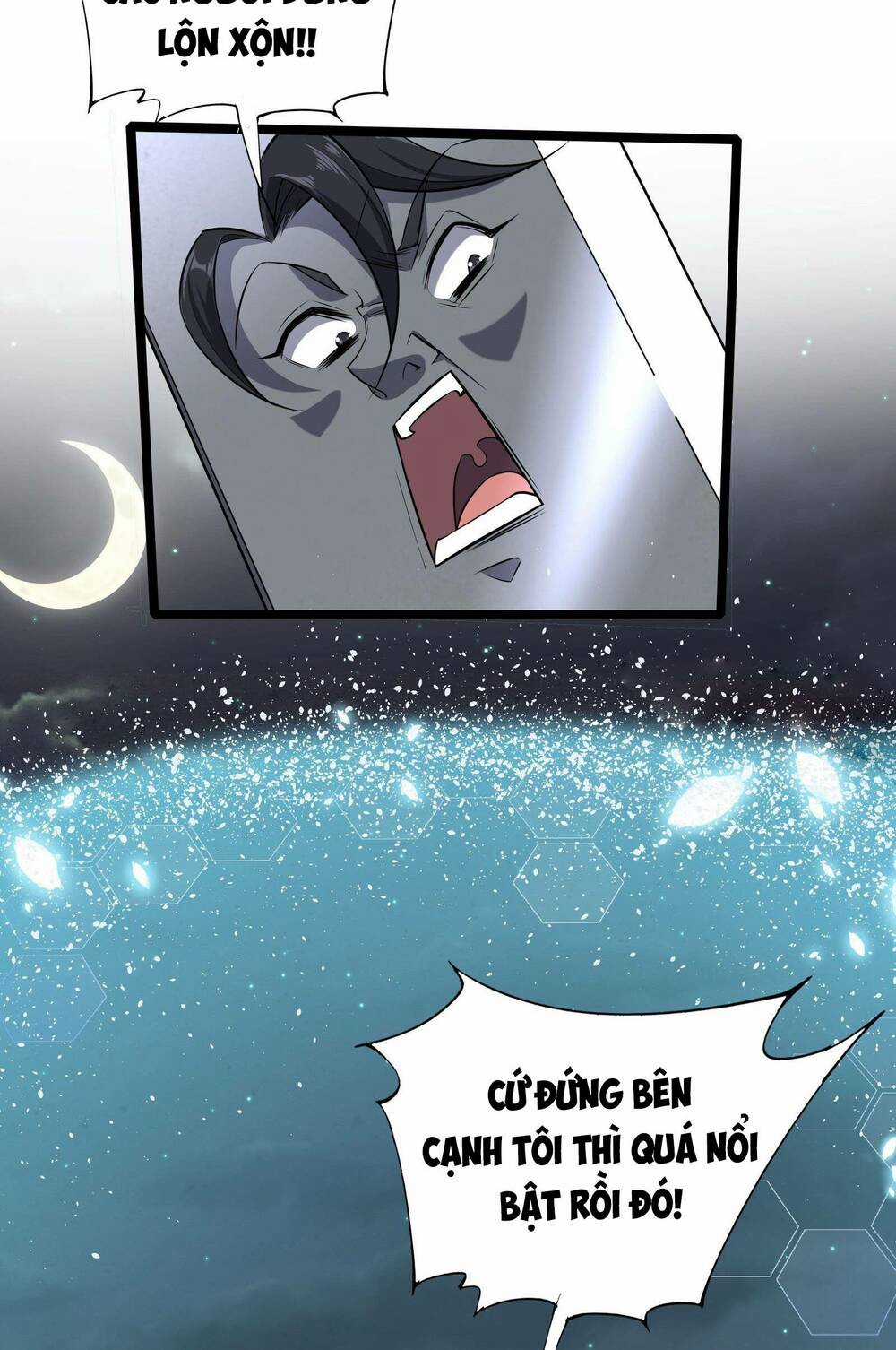 Ta Quét Phó Bản Ở Khắp Thế Giới Chapter 2 trang 41