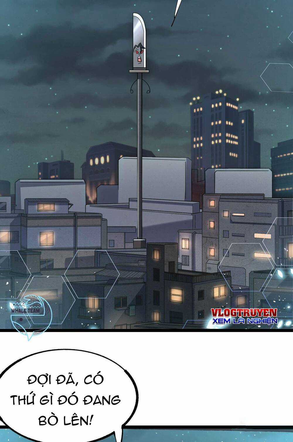 Ta Quét Phó Bản Ở Khắp Thế Giới Chapter 2 trang 42