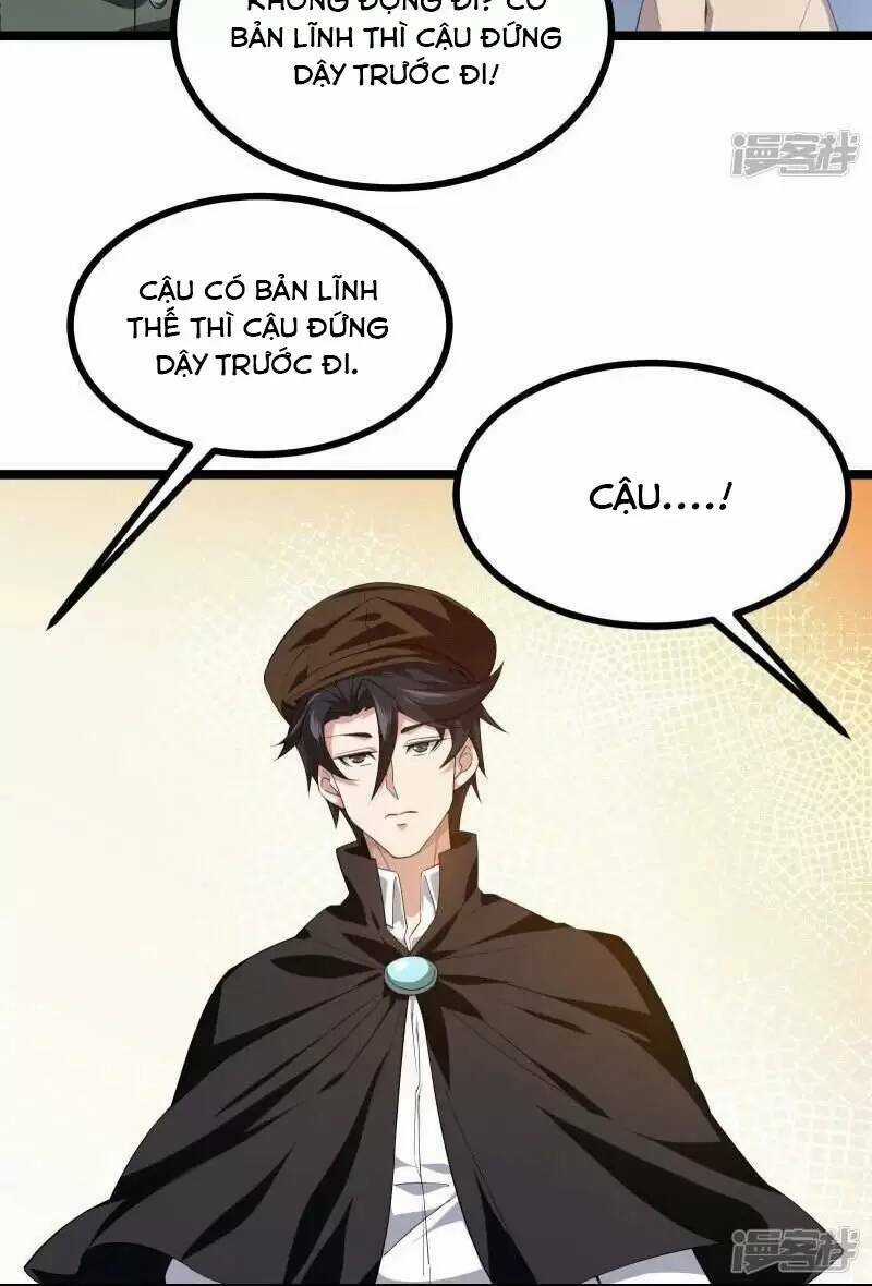 Ta Quét Phó Bản Ở Khắp Thế Giới Chapter 20 trang 10