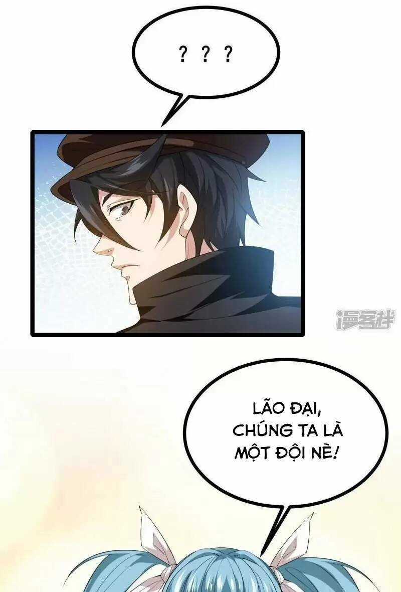 Ta Quét Phó Bản Ở Khắp Thế Giới Chapter 20 trang 12