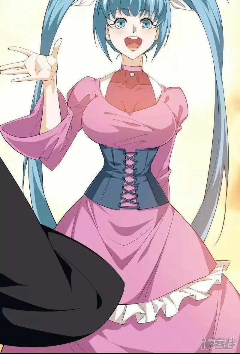 Ta Quét Phó Bản Ở Khắp Thế Giới Chapter 20 trang 13