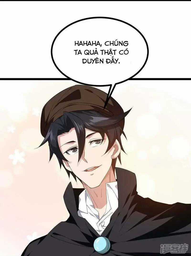 Ta Quét Phó Bản Ở Khắp Thế Giới Chapter 20 trang 14