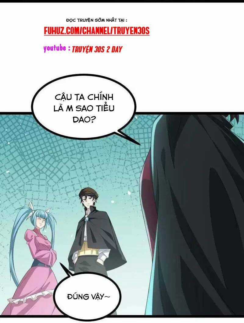 Ta Quét Phó Bản Ở Khắp Thế Giới Chapter 20 trang 15