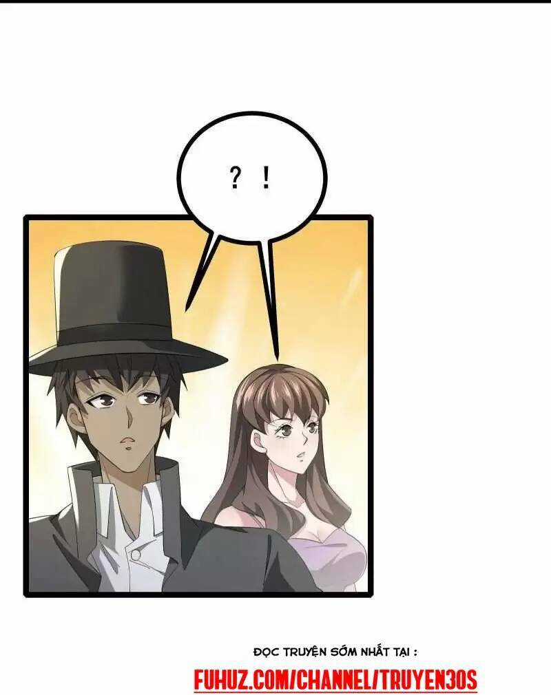 Ta Quét Phó Bản Ở Khắp Thế Giới Chapter 20 trang 21