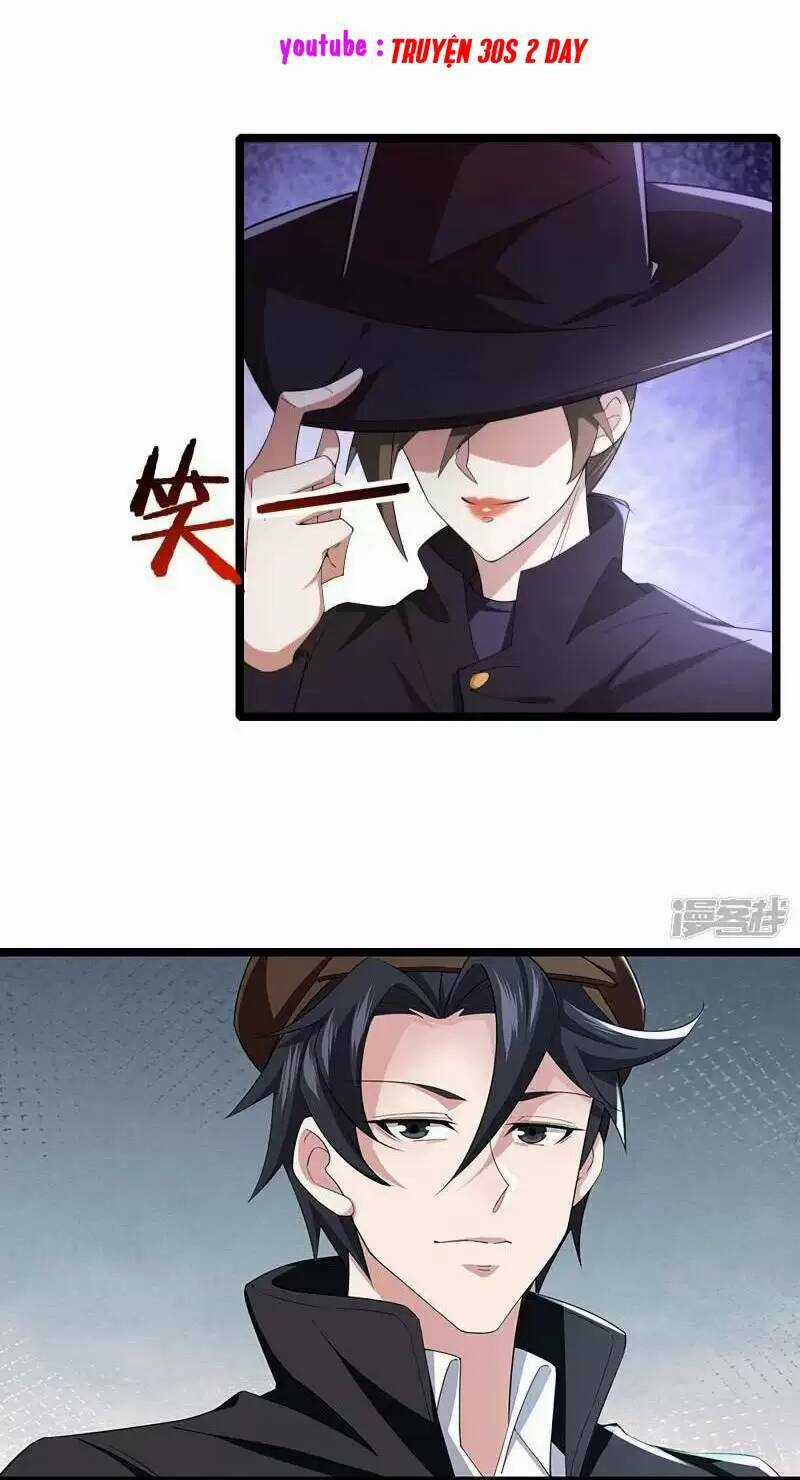 Ta Quét Phó Bản Ở Khắp Thế Giới Chapter 20 trang 22