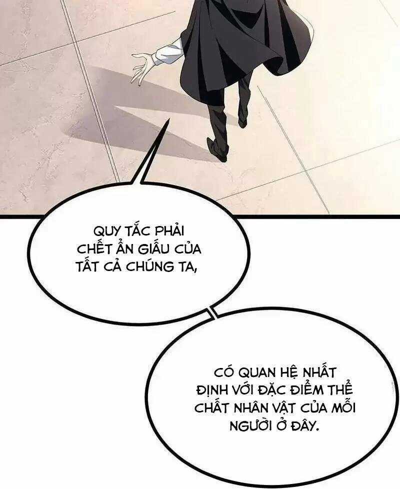 Ta Quét Phó Bản Ở Khắp Thế Giới Chapter 20 trang 24